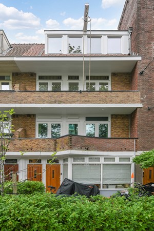 Medium property photo - Hoofdweg 55-2, 1058 AX Amsterdam